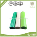 900gsm 1000D Side Curtain Trailer Cover Green